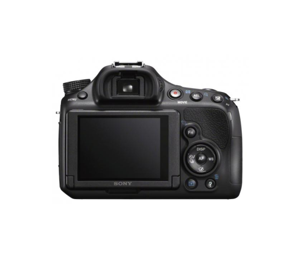 Sony SLT A58 - 1397666 - zdjęcie 8